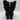 Women’s Kelly & Katie Galini Bootie Black Size 8M/39 - Ufashion