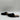 Journee Collection Women's Ameena Mule Black Size 8 - Very Good - Ufashion