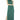 NWT Cali Dreaming Gehry Hunter Green Sleeveless Dress Size XS - Ufashion