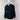 NWT Kensie Women’s Black V Neck Fuzzy Boucle Sweater Size S - Ufashion