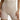 NWT Miraclesuit Shapewear Booty Boost High-Waist Bike Pants Nude Size M - Ufashion