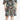 NWT Karen Kane Black/Multi Floral Print Cold Shoulder Shift Dress Women’s Sz S - Ufashion