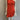 NWT Susana Monaco Asymmetrical Ruffled Dress Red Size L - Ufashion