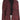 NWT Josepha Womens Open Leopard Print Cardigan Red Size S - Ufashion