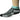 NWOT  Thorlos Unisex OAQU Outdoor Athlete Thin Padded Ankle Sock Mint Size XS - Ufashion