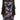 NWT CeCe Women’s Camille Tiered Sleeve Floral Dress Rich Black Size 0 - Ufashion
