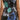 NWT CeCe Rose Sleeveless V-Neck Rich Black Size 12 - Ufashion