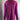 NWD Halogen Womens Button Up Cardigan W/Pockets Purple Size PXL - Like New - Ufashion