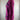 NWD Halogen Womens Button Up Cardigan W/Pockets Purple Size PXL - Like New - Ufashion