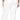 NWT NYDJ Plus Size Plus Size Jenna Straight Ankle w/Raw Hem Optic White Sz 28W - Ufashion