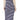 NWT Rachel Pally Cosmos Stripe Cold Shoulder Stretch Jersey Fitted Midi Dress XS - Very Good - Ufashion