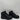 HAWX Enforcer Black Leather Lace Up COMP Toe Puncture Res. Work Boots Men’s 10EE - Very Good - Ufashion