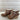 NWB Söfft COURTNEE Brown Leather Ankle Strap Wedge Sandals Women’s Size 11 M - Ufashion