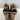 NWB Söfft COURTNEE Brown Leather Ankle Strap Wedge Sandals Women’s Size 11 M - Ufashion