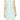 NWT Calvin Klein Seaspray Printed Sleeveless A-Line Dress Women’s Size 6 - Ufashion