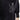 NWT BCBGgeneration Black Satin Long Sleeve Lace Up Surplice Mini Dress Size S - Ufashion