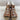 NWB Söfft COURTNEE Brown Leather Ankle Strap Wedge Sandals Women’s Size 11 M - Ufashion