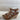 NWB Söfft COURTNEE Brown Leather Ankle Strap Wedge Sandals Women’s Size 11 M - Ufashion