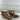 NWB Söfft COURTNEE Brown Leather Ankle Strap Wedge Sandals Women’s Size 11 M - Ufashion