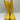 Unisex Adults Servus CT PVC 14in Steel Toe Boot Yellow Size 9M/11W - Very Good - Ufashion