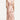 NWT JOIE Womens ETHELDA DRESS Warm Blush Size M - Ufashion