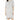 NWT Tribal Women's French Terry Elbow Sleeve Dress w/Hood Grey Size M - Ufashion