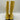 Unisex Adults Servus CT PVC 14in Steel Toe Boot Yellow Size 9M/11W - Very Good - Ufashion