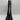 FRYE JOLIE BACK ZIP Black Leather Back Zip Knee High Boots Women’s Size 6.5 M - Very Good - Ufashion