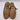 Sperry Kids Saltwater Boot Brown/Navy Size 3M - Very Good - Ufashion