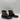 Sperry Kids Saltwater Boot Brown/Navy Size 3M - Very Good - Ufashion