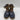 Sperry Kids Saltwater Boot Brown/Navy Size 1M - Very Good - Ufashion