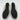 Dearfoams Women's Mixed Material Moccasin White Size 9-10 - Very Good - Ufashion