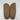 Toms Women's Ivy Wool Slipper White Size 11 - Very Good - Ufashion