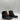 Sperry Kids Saltwater Boot Brown/Navy Size 1M - Very Good - Ufashion