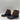 Sperry Kids Saltwater Boot Brown/Navy Size 1M - Very Good - Ufashion