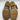 Sperry Kids Saltwater Boot Brown/Navy Size 1M - Very Good - Ufashion