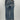 Shyanne Women's Light Wash Basic Bootcut Stretch Jeans Size 33x32 - Very Good - Ufashion
