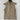NWT Telluride Clothing Women’s Lightweight Full Zip Vest Beige Size M - Ufashion