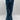 Bellini Amp Boot Women's Blue Size 10M - Very Good - Ufashion