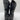 Alexandre Birman Benta Leather Ankle Boots Black Size 37.5 - Very Good - Ufashion