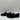 Rogals Men’s Suede Slip-On Loafers Navy Size 42.5 - Very Good - Ufashion
