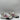 Ash Joker Be Kind Sneakers White/Pink Size 39 - Very Good - Ufashion
