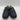 Saks Fifth Avenue Interwoven Suede Driving Loafers Navy Blue Size 8M - Very Good - Ufashion