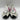 Ash Joker Be Kind Sneakers White/Pink Size 39 - Very Good - Ufashion
