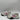 Ash Joker Be Kind Sneakers White/Pink Size 39 - Very Good - Ufashion