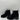 Schutz Women’s Xayane Boots Black Size 9B - Very Good - Ufashion
