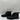 FitFlop Men's Odyn Brogue Ankle Boots Black Size 11 - Very Good - Ufashion