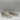 Vince Women's Benfield Leather Sneaker Beige Size 6.5M/36.5 - Very Good - Ufashion