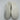 Vince Women's Benfield Leather Sneaker Beige Size 6.5M/36.5 - Very Good - Ufashion