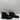FitFlop Men's Odyn Brogue Ankle Boots Black Size 11 - Very Good - Ufashion
